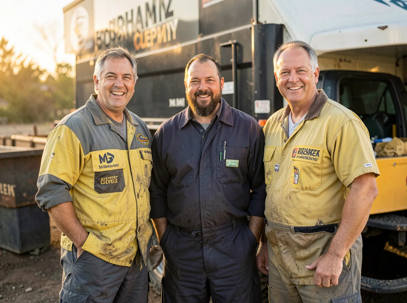 Sewage Cleanup company in Caddo, TX