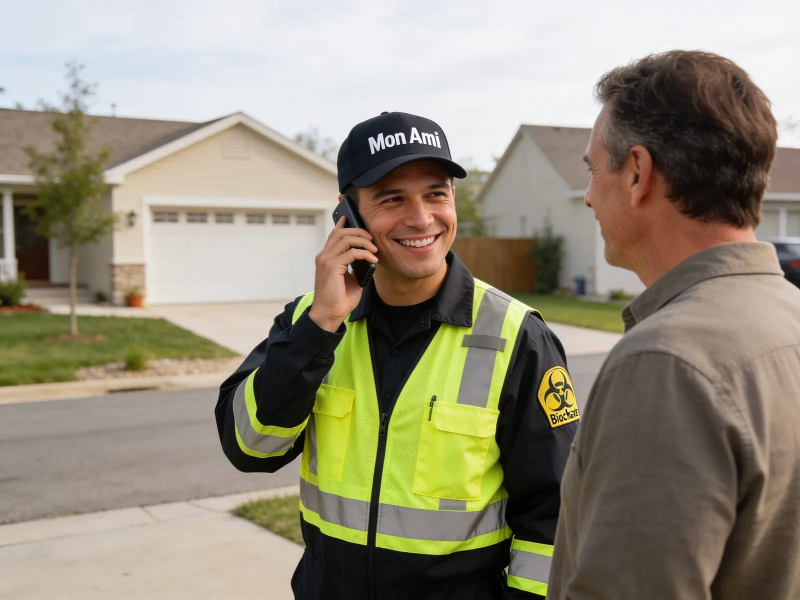 Sewage Cleanup Caddo, TX FAQs