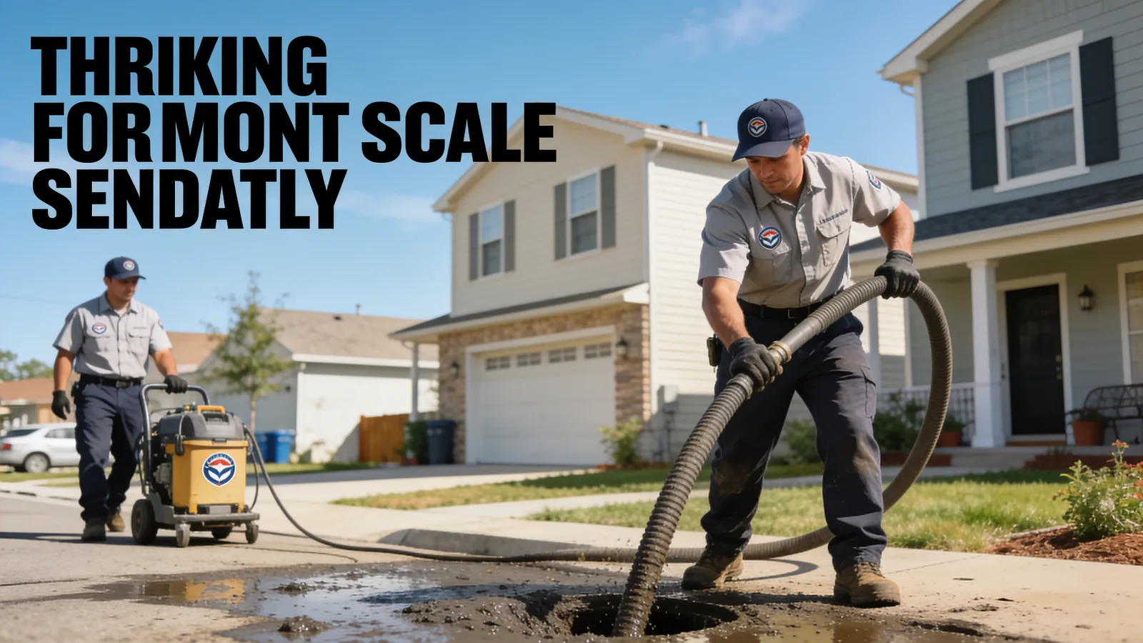 Sewage Cleanup in Caddo, TX near me